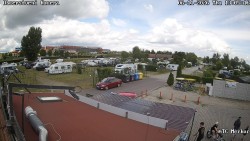 Autocamping Merkur - Pasohlávky
