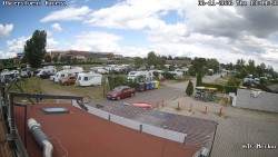 Autocamping Merkur - Pasohlávky