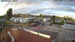Autocamping Merkur - Pasohlávky