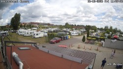 Autocamping Merkur - Pasohlávky