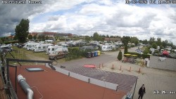 Autocamping Merkur - Pasohlávky
