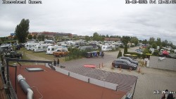 Autocamping Merkur - Pasohlávky