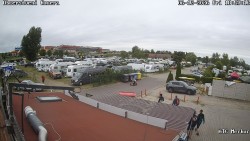 Autocamping Merkur - Pasohlávky