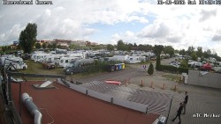 Autocamping Merkur - Pasohlávky