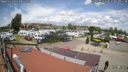 Autocamping Merkur - Pasohlávky