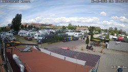 Autocamping Merkur - Pasohlávky