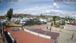 Autocamping Merkur - Pasohlávky