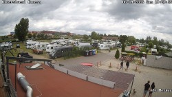 Autocamping Merkur - Pasohlávky