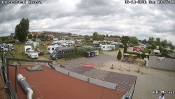 Autocamping Merkur - Pasohlávky