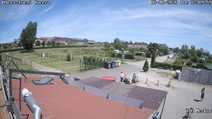 CHKO Pálava - Autocamping Merkur - Pasohlávky - 16.6.2026 v 12:30 CHKO Pálava - Autocamping Merkur - Pasohlávky - 16.6.2026 v 12:30