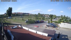 Autocamping Merkur - Pasohlávky