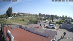 Autocamping Merkur - Pasohlávky