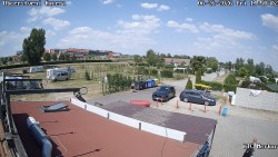 Autocamping Merkur - Pasohlávky