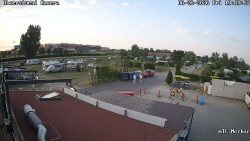 Autocamping Merkur - Pasohlávky
