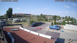 Autocamping Merkur - Pasohlávky