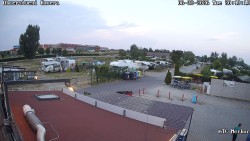 Autocamping Merkur - Pasohlávky