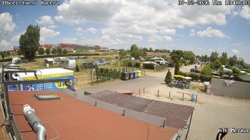 CHKO Pálava
