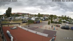 Autocamping Merkur - Pasohlávky