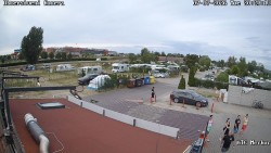 Autocamping Merkur - Pasohlávky