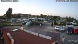 Autocamping Merkur - Pasohlávky