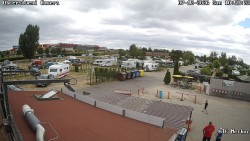 Autocamping Merkur - Pasohlávky