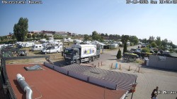 Autocamping Merkur - Pasohlávky