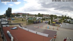 Autocamping Merkur - Pasohlávky