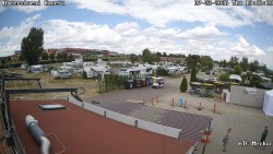 Autocamping Merkur - Pasohlávky
