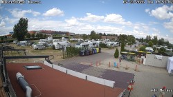 Autocamping Merkur - Pasohlávky