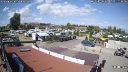 Autocamping Merkur - Pasohlávky