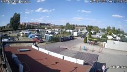 Autocamping Merkur - Pasohlávky
