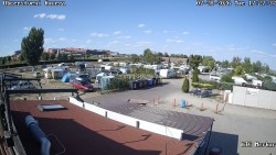 Autocamping Merkur - Pasohlávky