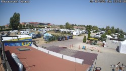Autocamping Merkur - Pasohlávky