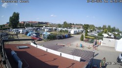 Autocamping Merkur - Pasohlávky