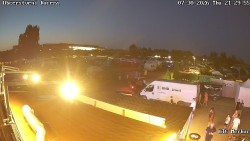 Autocamping Merkur - Pasohlávky