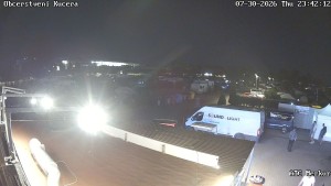 CHKO Pálava - Autocamping Merkur - Pasohlávky - 31.7.2026 v 00:00 CHKO Pálava - Autocamping Merkur - Pasohlávky - 31.7.2026 v 00:00
