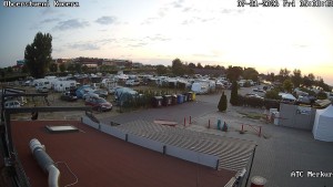CHKO Pálava - Autocamping Merkur - Pasohlávky - 31.7.2026 v 05:30 CHKO Pálava - Autocamping Merkur - Pasohlávky - 31.7.2026 v 05:30