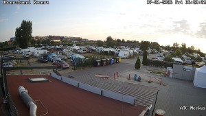 CHKO Pálava - Autocamping Merkur - Pasohlávky - 31.7.2026 v 06:30 CHKO Pálava - Autocamping Merkur - Pasohlávky - 31.7.2026 v 06:30
