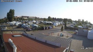 CHKO Pálava - Autocamping Merkur - Pasohlávky - 31.7.2026 v 07:30 CHKO Pálava - Autocamping Merkur - Pasohlávky - 31.7.2026 v 07:30