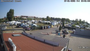 CHKO Pálava - Autocamping Merkur - Pasohlávky - 31.7.2026 v 08:30 CHKO Pálava - Autocamping Merkur - Pasohlávky - 31.7.2026 v 08:30