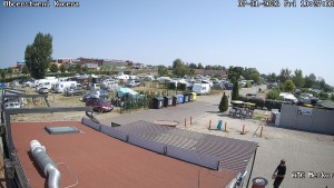 CHKO Pálava - Autocamping Merkur - Pasohlávky - 31.7.2026 v 10:30 CHKO Pálava - Autocamping Merkur - Pasohlávky - 31.7.2026 v 10:30