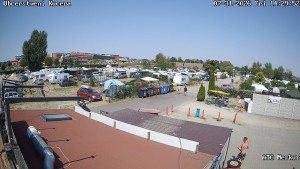 CHKO Pálava - Autocamping Merkur - Pasohlávky - 31.7.2026 v 14:30 CHKO Pálava - Autocamping Merkur - Pasohlávky - 31.7.2026 v 14:30