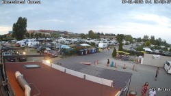 Autocamping Merkur - Pasohlávky