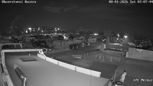 LSG Pálava - Autocamping Merkur – Pasohlávky - 1.8.2026 v 03:30