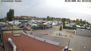 LSG Pálava - Autocamping Merkur – Pasohlávky - 1.8.2026 v 06:30