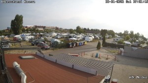 LSG Pálava - Autocamping Merkur – Pasohlávky - 1.8.2026 v 07:30