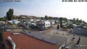 LSG Pálava - Autocamping Merkur – Pasohlávky - 1.8.2026 v 08:30