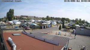 LSG Pálava - Autocamping Merkur – Pasohlávky - 1.8.2026 v 09:30