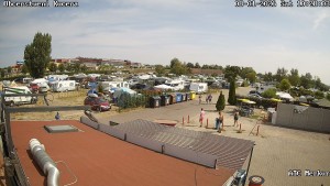 LSG Pálava - Autocamping Merkur – Pasohlávky - 1.8.2026 v 10:30