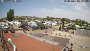 LSG Pálava - Autocamping Merkur – Pasohlávky - 1.8.2026 v 12:30
